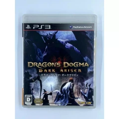 Dragon's Dogma: Dark Arisen